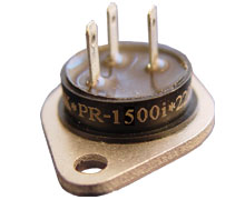 Фазовый регулятор мощности PR1500-I